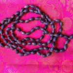 Lotus seed mala